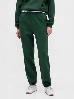 Gap High Rise VintageSoft Joggers Size M